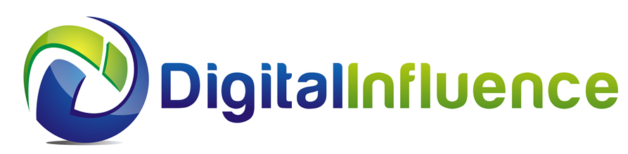 Digital Influence Logo