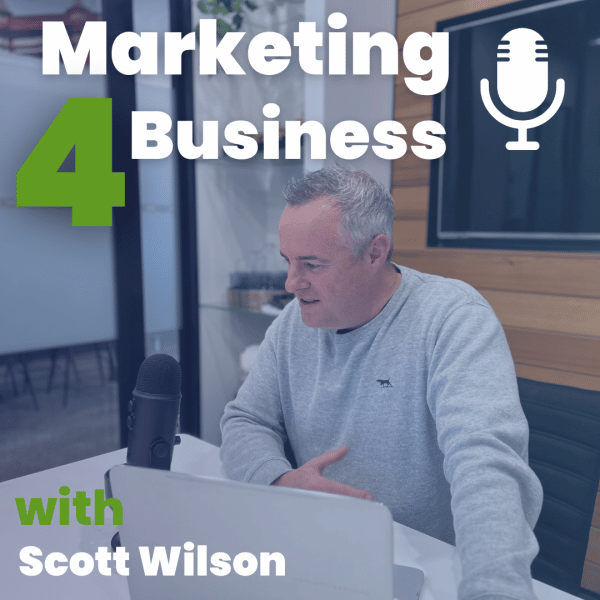 Scott's 1 Hour Marketing & AI Challenge