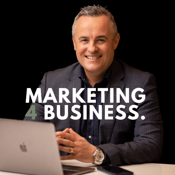 The 5 Fears of Marketing Your Business