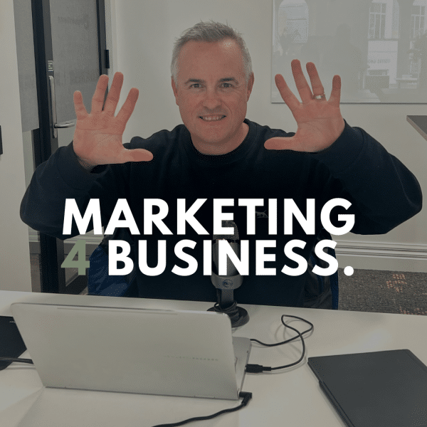 Marketing Magic - How To Recession Proof Your Business