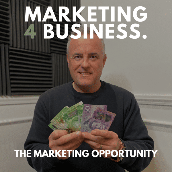 Marketing Opportunity
