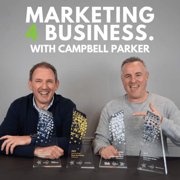 Winning The Business Game