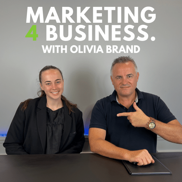 Video Marketing with Olivia Brand